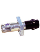 Fotoresistenza SIEMENS QRA 2- SIEMENS - QRA2