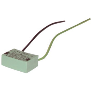 Circuito RC- SIEMENS - ARC466890660