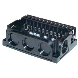 Base apparecchiatura AGK11- SIEMENS - AGK11+AGK66