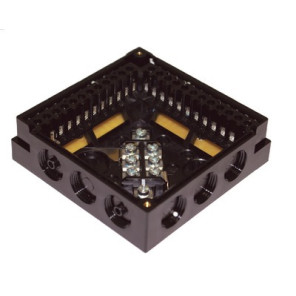 Base apparecchiatura AGM 4104 0550- SIEMENS - AGM410490550