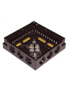 Base apparecchiatura AGM 4104 0550- SIEMENS - AGM410490550