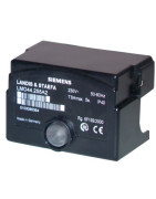 Apparecchiatura gasolio LMO 44 255A2- SIEMENS - LMO44.255C2 Apparecchiatura gasolio LMO 44 255A2- SIEMENS - LMO44.255C2