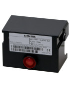 Apparecchiatura SIEMENS gasolio LMO 24 111A2- SIEMENS - LMO24.111C2 Apparecchiatura SIEMENS gasolio LMO 24 111A2- SIEMENS - LMO24.111C2