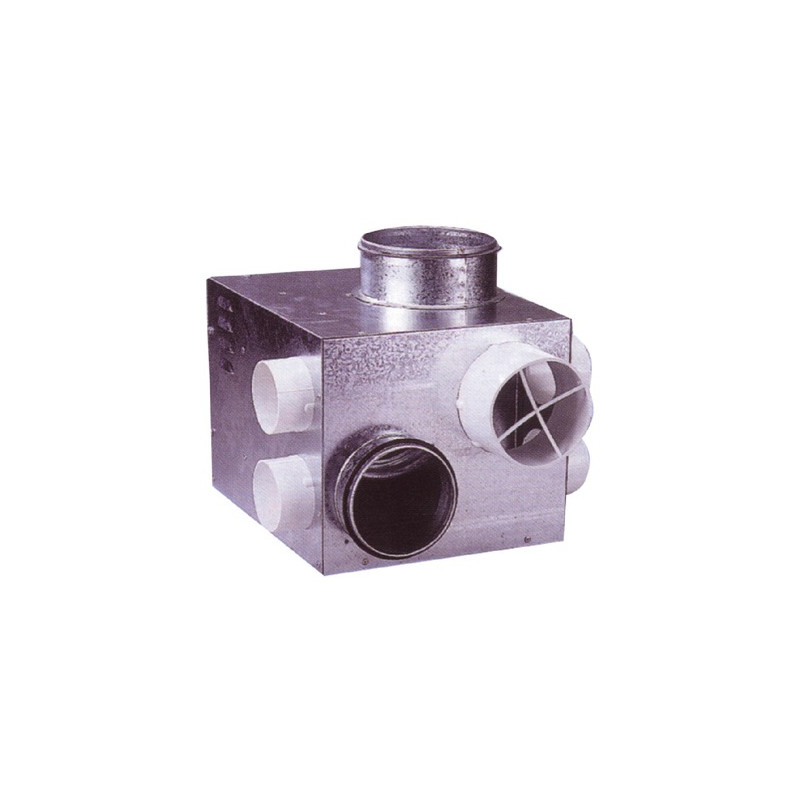 Cassone VMC gas individuale- NATHER - 552243