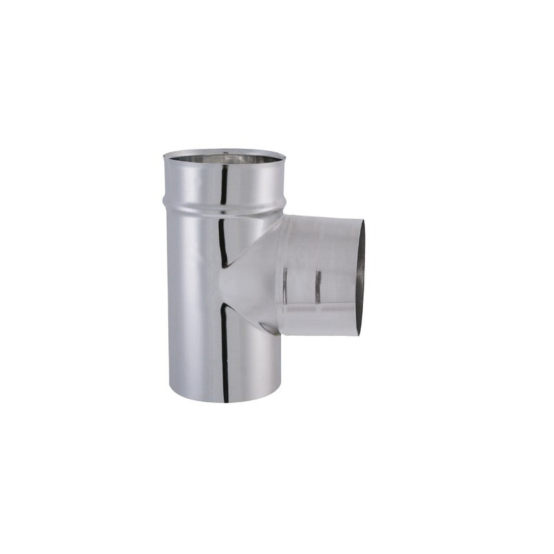Testa a 90° Ø153mm- ISOTIP JONCOUX - 032915