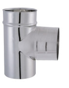 Testa a 90° Ø153mm- ISOTIP JONCOUX - 032915
