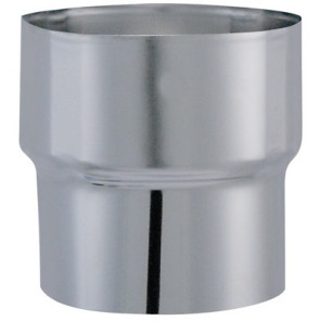 Riduzione Ø153mm x 125mm- ISOTIP JONCOUX - 034325