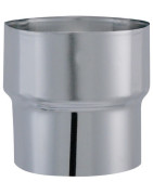 Riduzione Ø153mm x 125mm- ISOTIP JONCOUX - 034325