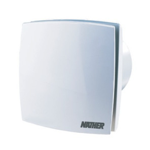 Aeratore da parete/soffitto DESIGN 100K- NATHER - 549018