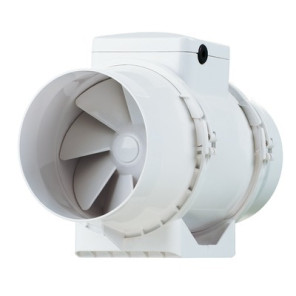 Aeratore condutture lunghe TT Expert 100- NATHER - 999209