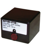 Apparecchiatura BRAHMA GF2/03 sola- BRAHMA - 18048300