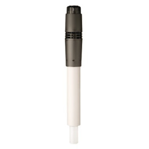 Terminale verticale nero UBBINK- UBBINK - 184401