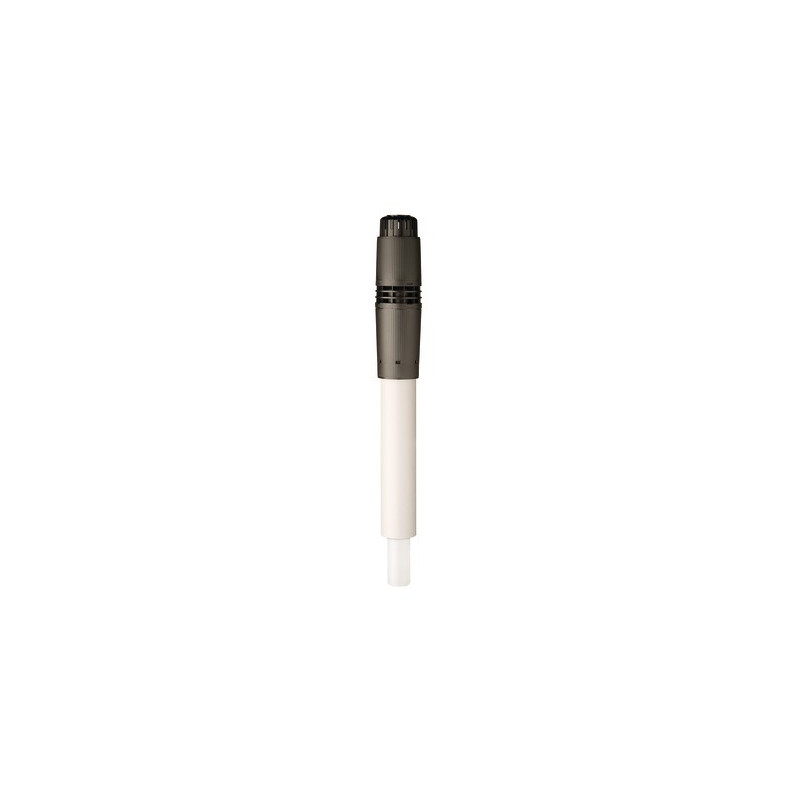 Terminale verticale nero UBBINK- UBBINK - 184401
