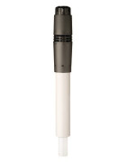 Terminale verticale nero UBBINK- UBBINK - 184401