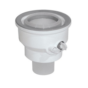 Kit adattatore presa di misura UBBINK- UBBINK - 227407