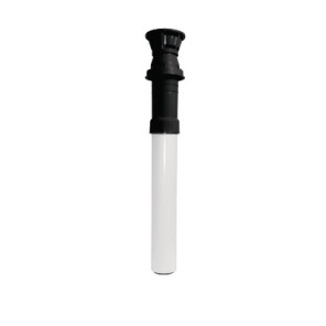 Terminale verticale ocra UBBINK- UBBINK - 224001
