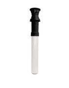 Terminale verticale ocra UBBINK- UBBINK - 224001