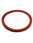 guarnizioni D125 NERO ZINCO- UBBINK - 299115  - (X10)