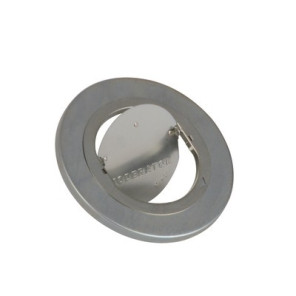 Moderatore di tiraggio B2 D140 à 200mm- DIFF - 50441