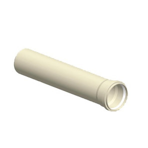 Condotto D80 L500- UBBINK - 222951