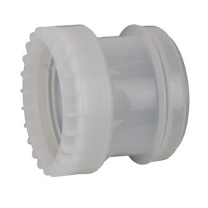 Adattatore C 80 maschio 83-fessibile PPTL- UBBINK - 330939