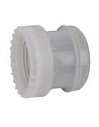 Adattatore C 80 maschio 83-fessibile PPTL- UBBINK - 330939