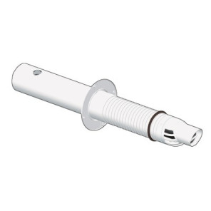 Kit terminale h 60/100 - 60/100 Rolux Rénofit®- UBBINK - 229411