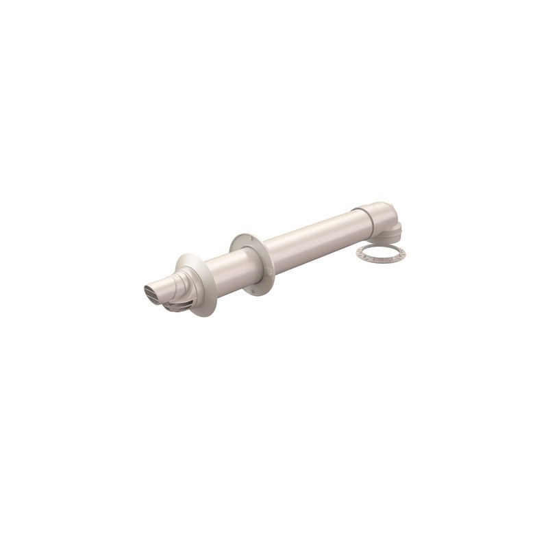 Kit ventouse- UBBINK - 229118