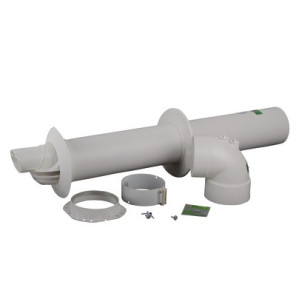 Kit ventouse- UBBINK - 229117