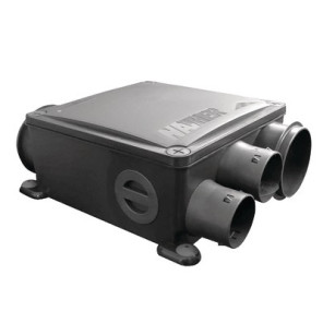 Cassetta VMC autoregolabile ALINEO 3 extra- NATHER - 549999