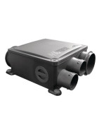 Cassetta VMC autoregolabile ALINEO 3 extra- NATHER - 549999