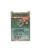 Apparecchiatura SATRONIC DKO 974 mod 05- RESIDEO - 0414005U