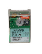 Apparecchiatura SATRONIC DKO 976 mod 05- RESIDEO - 0316005