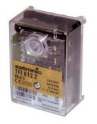 Apparecchiatura SATRONIC TFI 812-2 mod 10- RESIDEO - 02602U