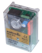 Apparecchiatura SATRONIC DKG 972- RESIDEO - 0432010U
