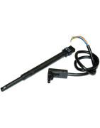 Fotoresistenza SATRONIC MZ 770- HONEYWELL HOME - 50002U Fotoresistenza SATRONIC MZ 770- HONEYWELL HOME - 50002U
