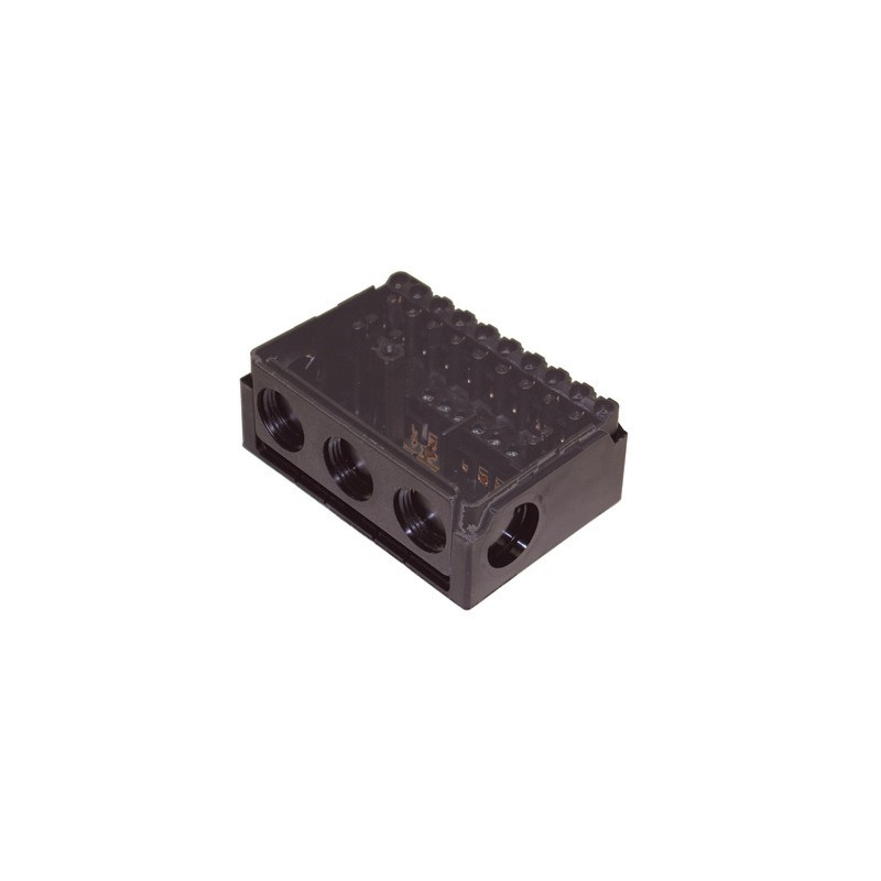 Base apparecchiatura- HONEYWELL HOME - 75310