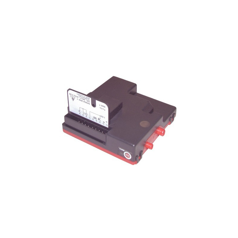 Apparecchiatura HONEYWELL S4565 BF 1112- RESIDEO - S4565BF1112U