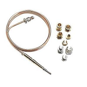 Termocoppia universale per Q370A/1022/1030/1048/1055/1063/1071- DIFF - 51010