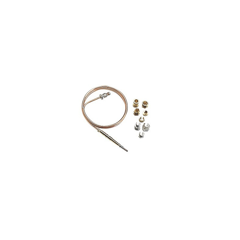 Termocoppia universale per Q370A/1022/1030/1048/1055/1063/1071- DIFF - 51010