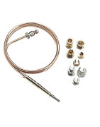 Termocoppia universale per Q370A/1022/1030/1048/1055/1063/1071- DIFF - 51010