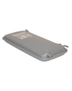 Vaso esp. rett. lt.9 3/8"m.- SIME - 5183729 Vaso esp. rett. lt.9 3/8"m.- SIME - 5183729