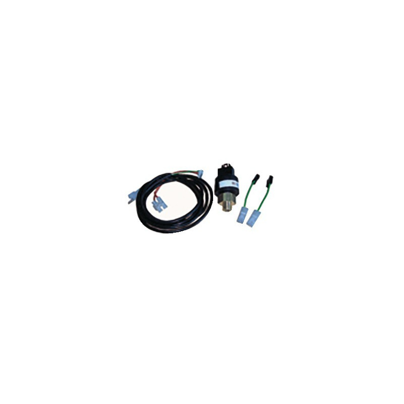 Kit adattatore trasduttore HUBA- SIME - 5195700