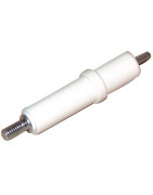 Elettrodo- DIFF pour Junkers - 87481070700 Elettrodo- DIFF pour Junkers - 87481070700