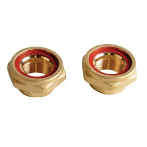 Raccordo unione Set Ghisa Spec.5/4"- GRUNDFOS - 529972