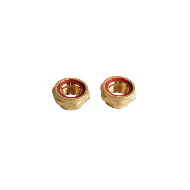 Raccordo unione Set Ghisa Spec.5/4"- GRUNDFOS - 529972