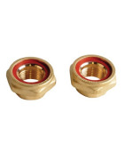 Raccordo unione Set Ghisa Spec.5/4"- GRUNDFOS - 529972