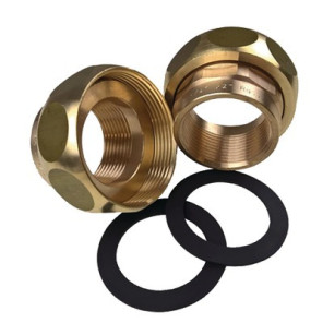 Raccordo unione Set Ghisa Spec.5/4"- GRUNDFOS - 529982