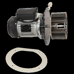 Estrattore fumi 2800U- FROLING - 54449D