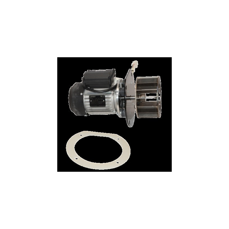 Estrattore fumi 2800U- FROLING - 54449D